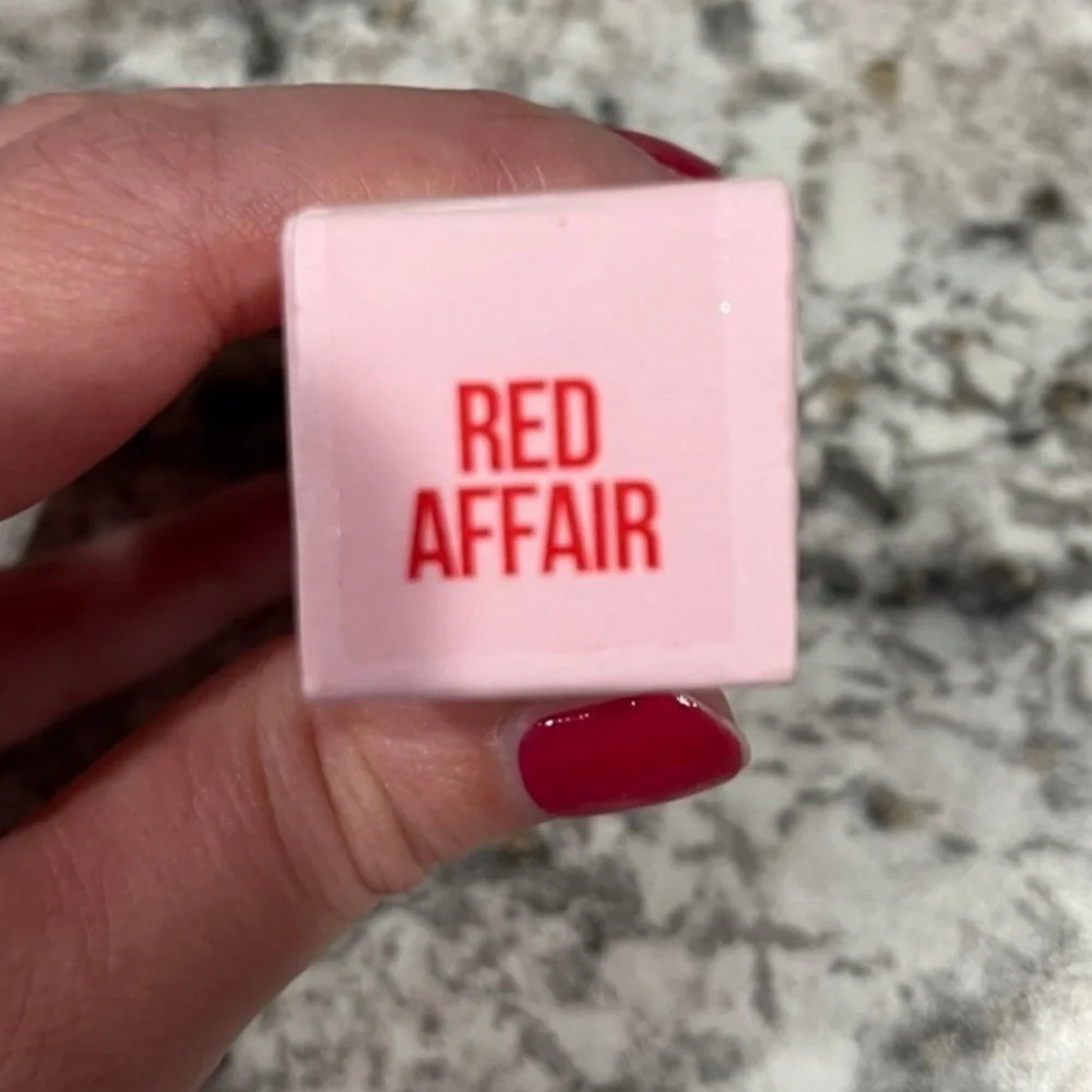 Jeffree Star Velvet Trap Lipstick